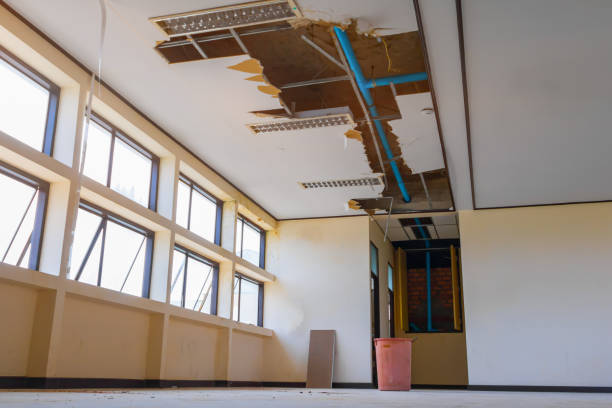 Best Emergency water damage restoration  in Concord, MO