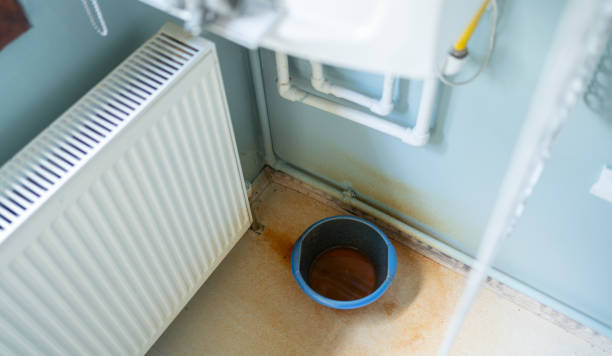 Best Commercial water damage restoration  in Concord, MO