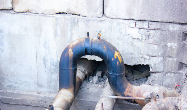 Best Residential water damage restoration  in Concord, MO